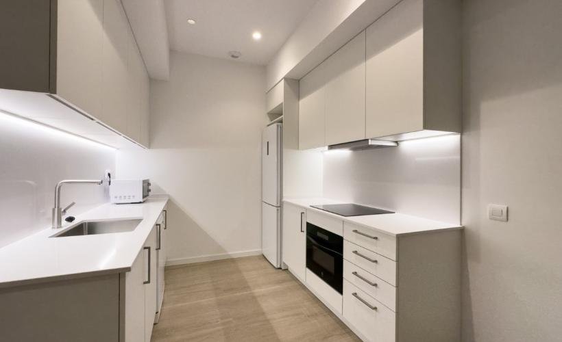 apartamentos de Day Apartment para alquiler para empresas en Barcelona El Born