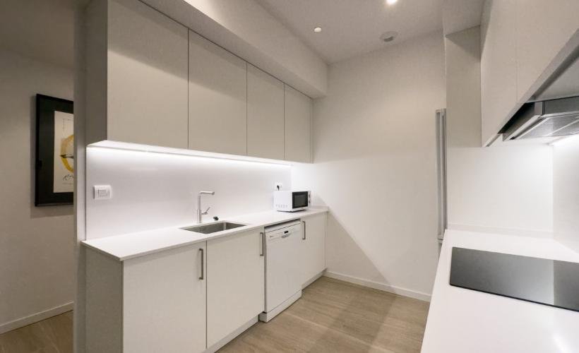 apartamentos de Day Apartment para alquiler para empresas en Barcelona El Born