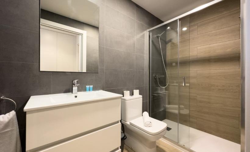apartamentos de Day Apartment para alquiler para empresas en Barcelona El Born