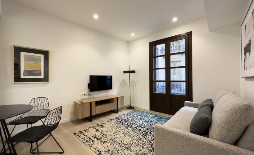 apartamentos de Day Apartment para alquiler para empresas en Barcelona El Born