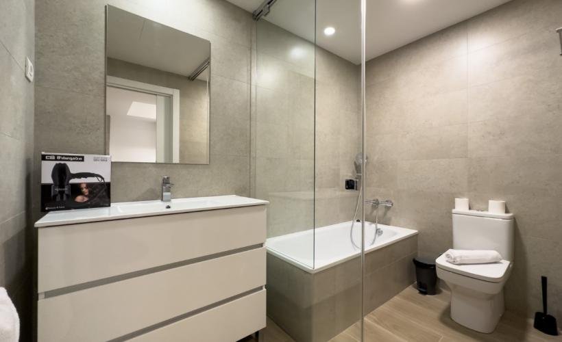 apartamentos de Day Apartment para alquiler para empresas en Barcelona El Born