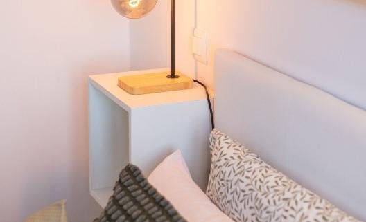 apartamentos de Day Apartment para alquiler para empresas en Tenerife Candelaria