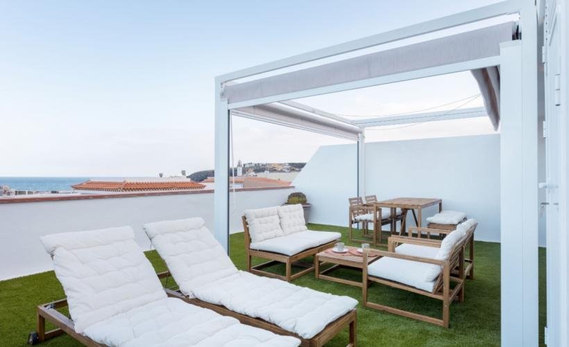 apartamentos de Day Apartment para alquiler para empresas en Tenerife Candelaria