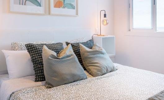 apartamentos de Day Apartment para alquiler para empresas en Tenerife Candelaria