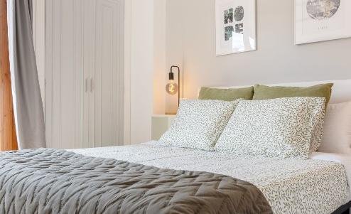 apartamentos de Day Apartment para alquiler para empresas en Tenerife Candelaria
