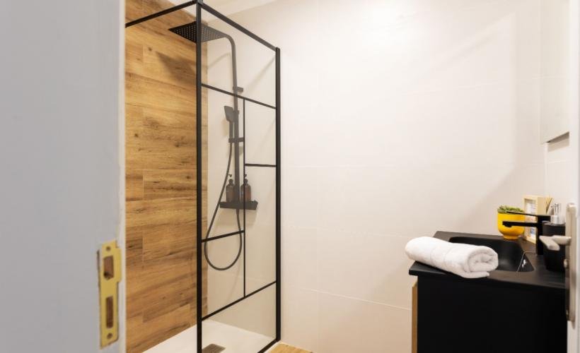apartamentos de Day Apartment para alquiler para empresas en Tenerife Candelaria