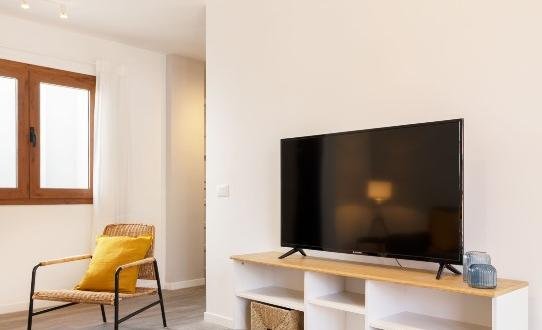apartamentos de Day Apartment para alquiler para empresas en Tenerife Candelaria