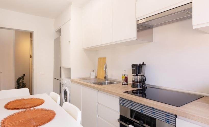 apartamentos de Day Apartment para alquiler para empresas en Tenerife Candelaria