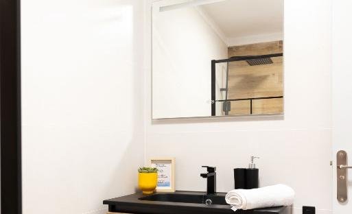 apartamentos de Day Apartment para alquiler para empresas en Tenerife Candelaria