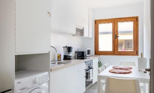 apartamentos de Day Apartment para alquiler para empresas en Tenerife 