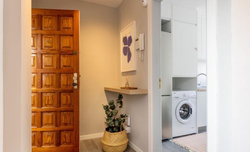 apartamentos de Day Apartment para alquiler para empresas en Tenerife 