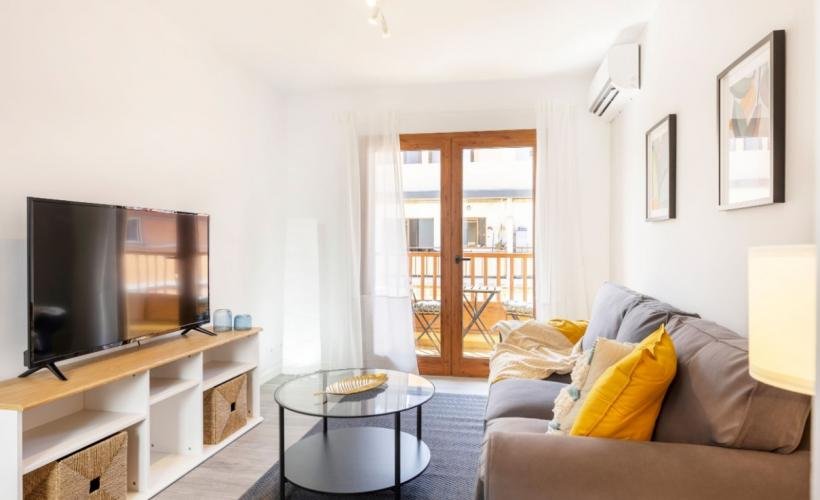 apartamentos de Day Apartment para alquiler para empresas en Tenerife 