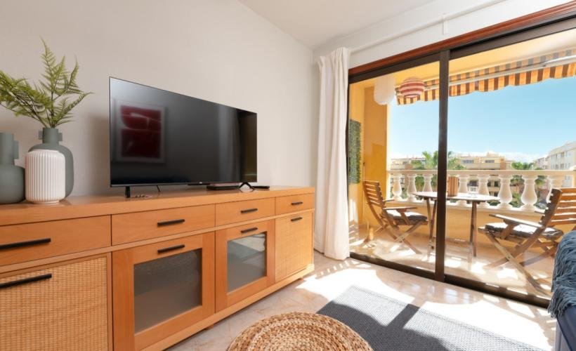 apartment from Day Apartment for rent for companies in Tenerife 
