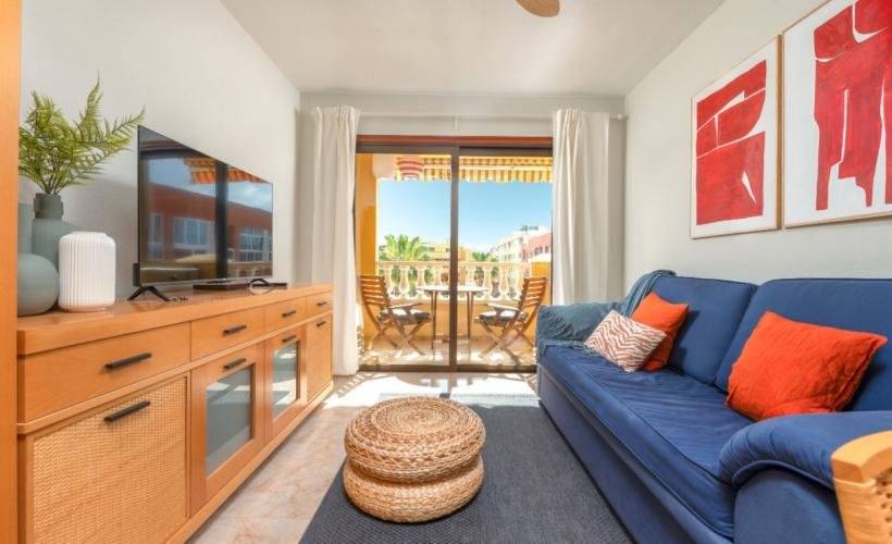 apartment from Day Apartment for rent for companies in Tenerife 