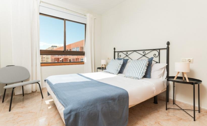 apartment from Day Apartment for rent for companies in Tenerife 