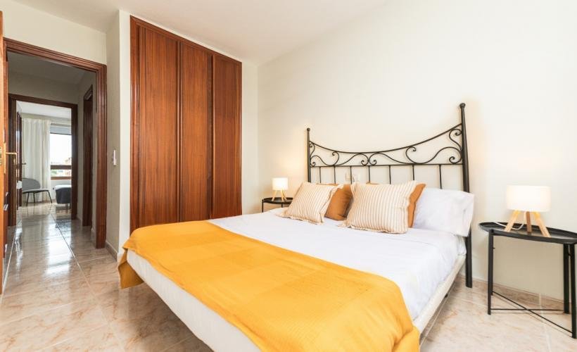 apartment from Day Apartment for rent for companies in Tenerife 