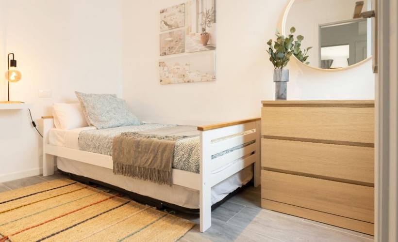 apartamentos de Day Apartment para alquiler para empresas en Tenerife 