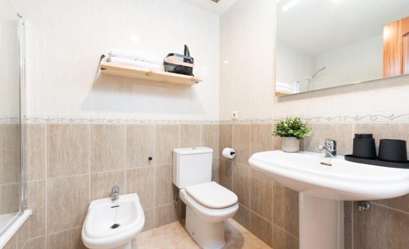 apartment from Day Apartment for rent for companies in Tenerife 
