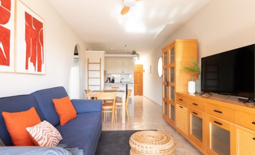 apartment from Day Apartment for rent for companies in Tenerife 