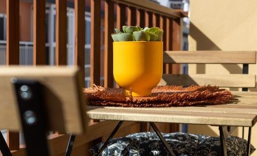 apartamentos de Day Apartment para alquiler para empresas en Tenerife 