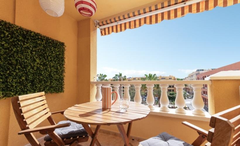 apartment from Day Apartment for rent for companies in Tenerife 