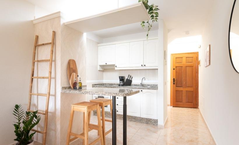 apartment from Day Apartment for rent for companies in Tenerife 
