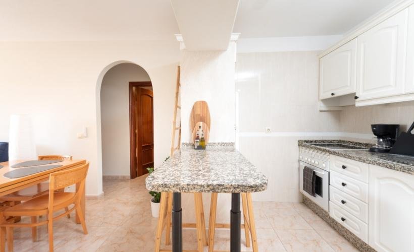 apartment from Day Apartment for rent for companies in Tenerife 