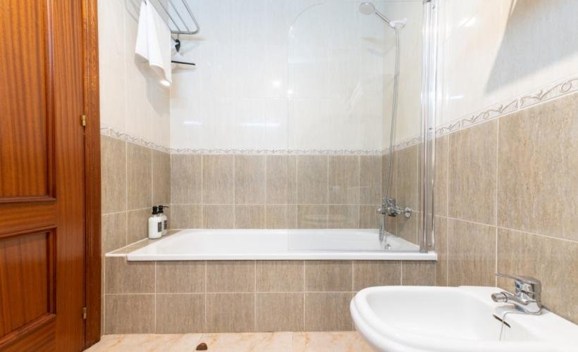 apartment from Day Apartment for rent for companies in Tenerife 