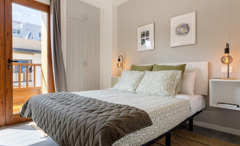 apartamentos de Day Apartment para alquiler para empresas en Tenerife 