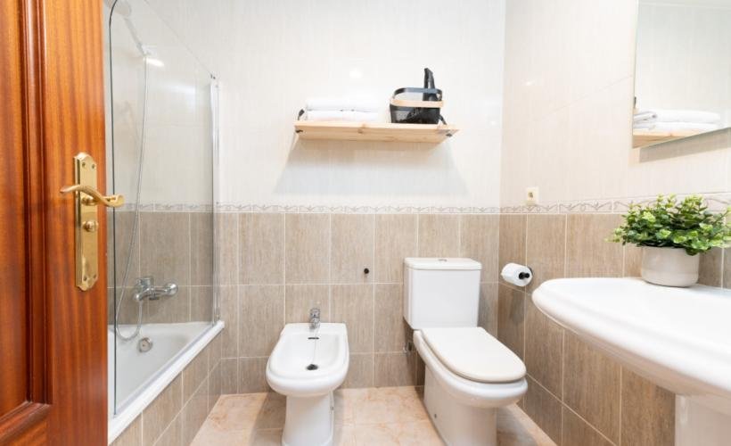 apartment from Day Apartment for rent for companies in Tenerife 