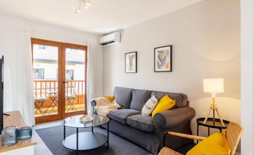 apartamentos de Day Apartment para alquiler para empresas en Tenerife 