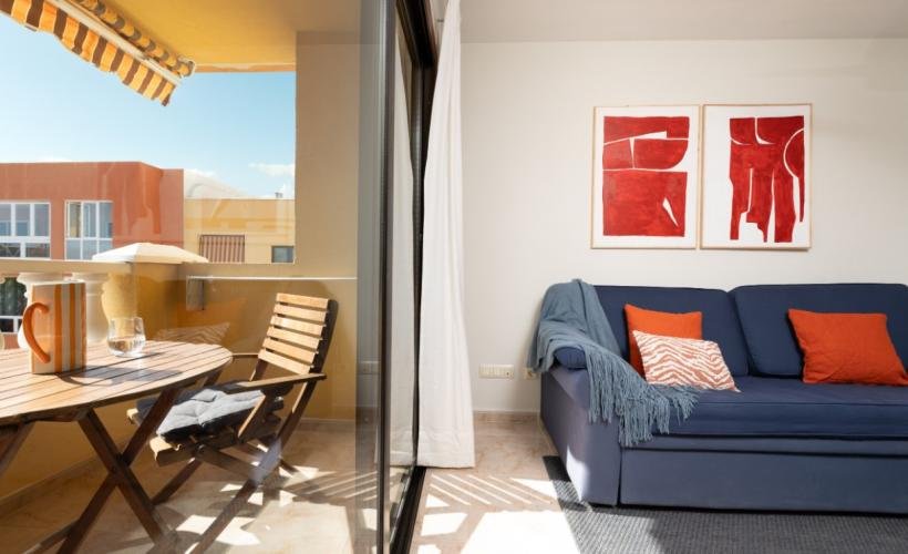 apartment from Day Apartment for rent for companies in Tenerife 