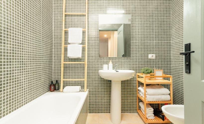 apartamentos de Day Apartment para alquiler para empresas en Tenerife Candelaria