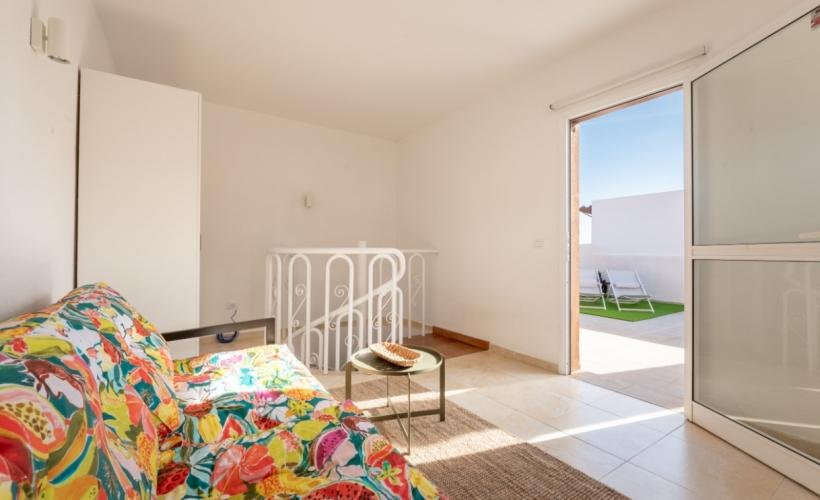 apartamentos de Day Apartment para alquiler para empresas en Tenerife Candelaria
