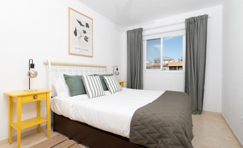apartamentos de Day Apartment para alquiler para empresas en Tenerife Candelaria