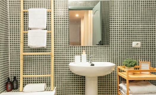 apartamentos de Day Apartment para alquiler para empresas en Tenerife Candelaria