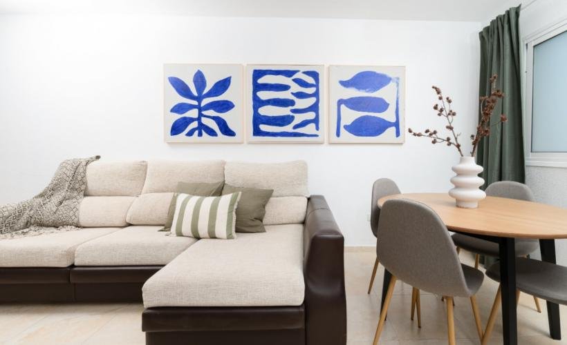 apartamentos de Day Apartment para alquiler para empresas en Tenerife Candelaria