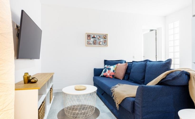 apartamentos de Day Apartment para alquiler para empresas en Tenerife Candelaria