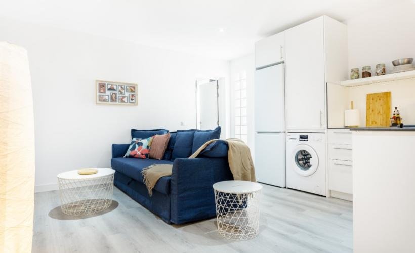 apartamentos de Day Apartment para alquiler para empresas en Tenerife Candelaria