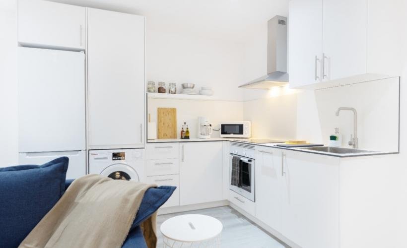 apartamentos de Day Apartment para alquiler para empresas en Tenerife Candelaria