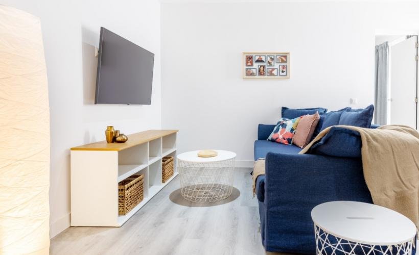 apartamentos de Day Apartment para alquiler para empresas en Tenerife Candelaria