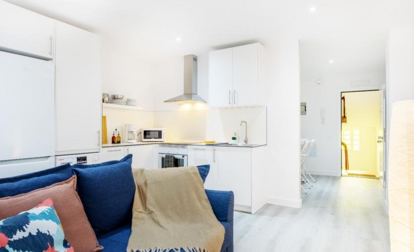 apartamentos de Day Apartment para alquiler para empresas en Tenerife Candelaria