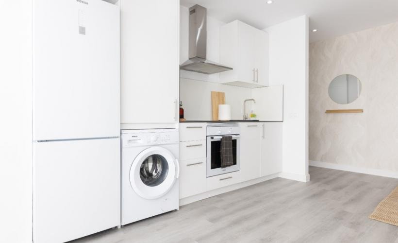apartamentos de Day Apartment para alquiler para empresas en Tenerife Candelaria