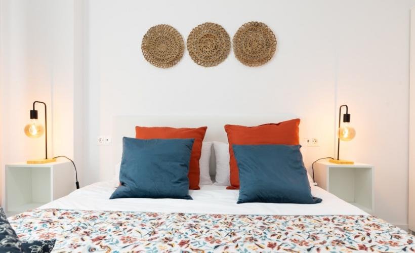 apartamentos de Day Apartment para alquiler para empresas en Tenerife Candelaria
