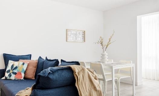 apartamentos de Day Apartment para alquiler para empresas en Tenerife Candelaria