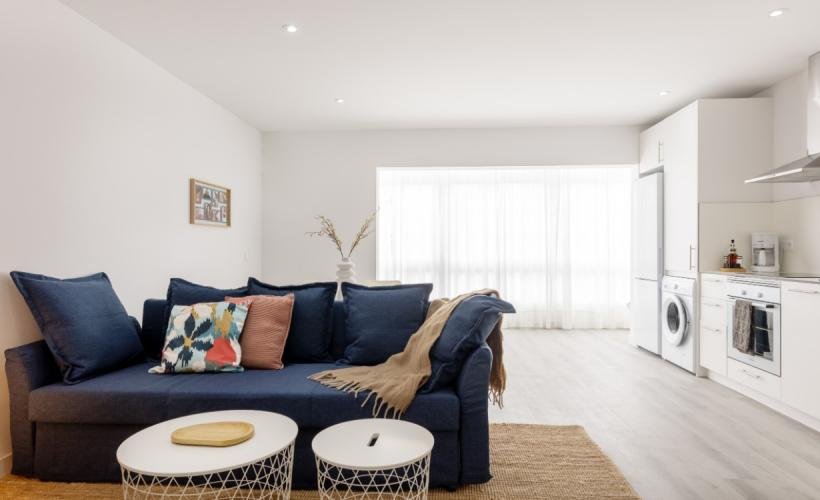 apartamentos de Day Apartment para alquiler para empresas en Tenerife Candelaria