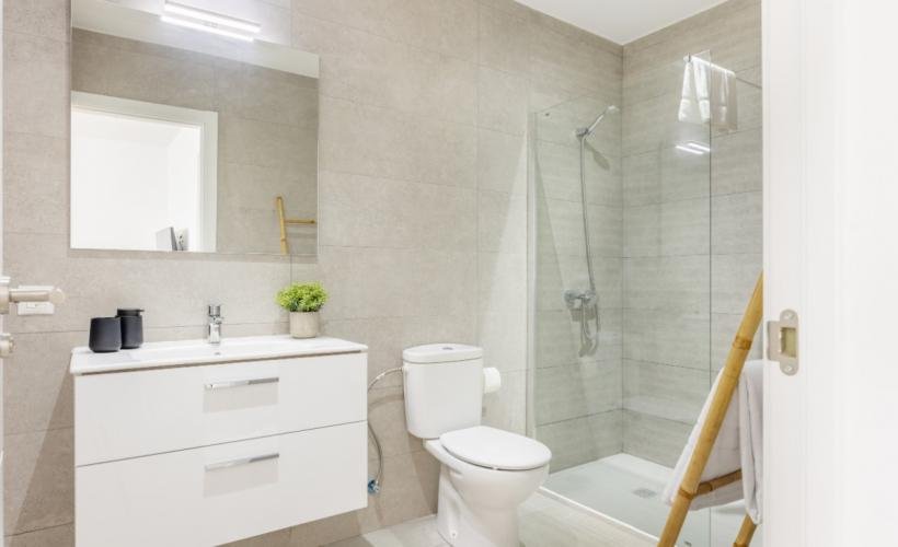 apartamentos de Day Apartment para alquiler para empresas en Tenerife Candelaria