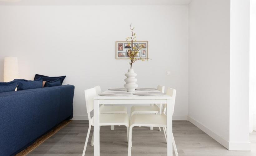 apartamentos de Day Apartment para alquiler para empresas en Tenerife Candelaria