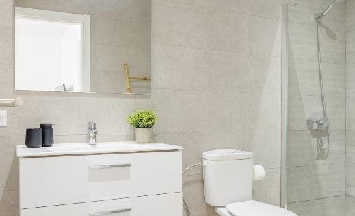 apartamentos de Day Apartment para alquiler para empresas en Tenerife Candelaria