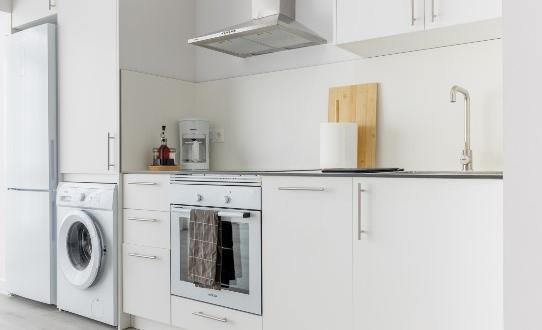 apartamentos de Day Apartment para alquiler para empresas en Tenerife Candelaria